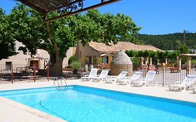 Chambres & Tables D'Hotes Moulin De Lavon